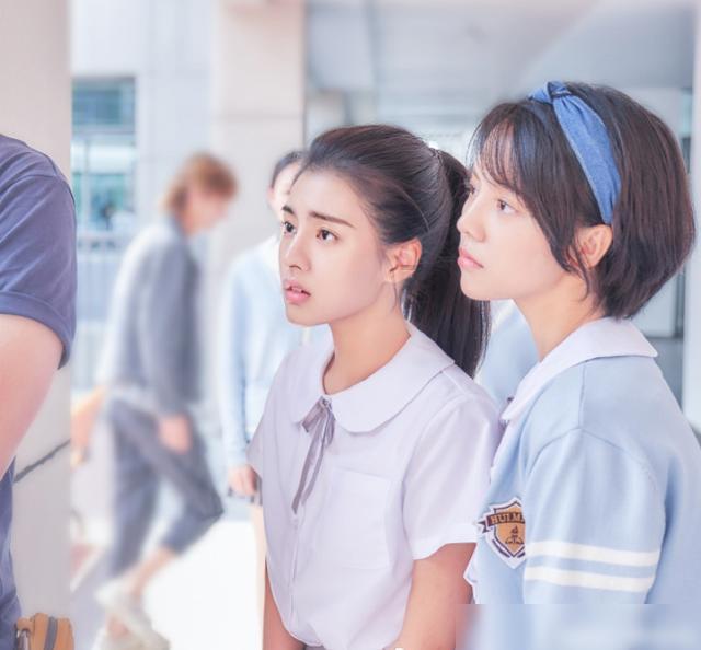 迷失的考古女孩